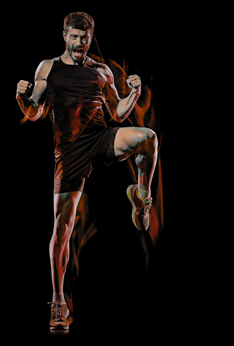 Body Transformer Mallorca
