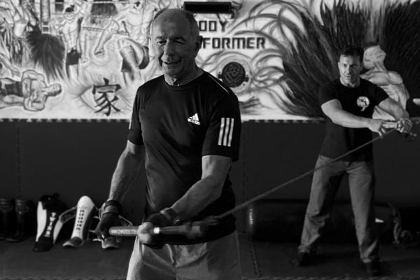 Entrenador personal en Palma