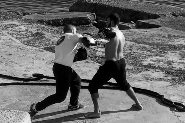 Body Transformer Mallorca