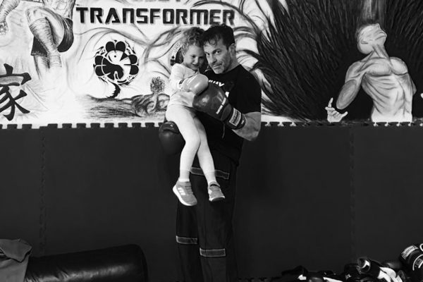 Body Transformer Mallorca