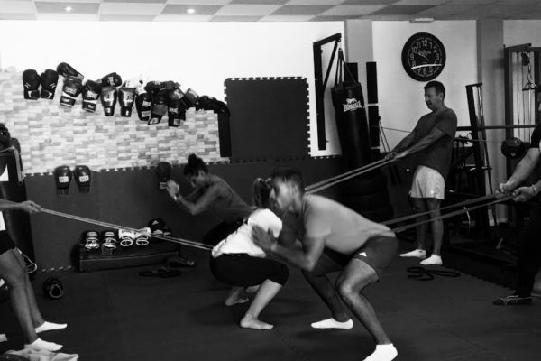 Body Transformer Mallorca